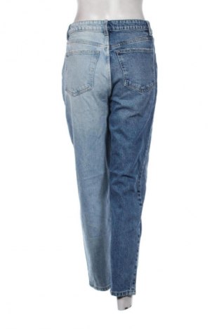 Damskie jeansy Cropp, Rozmiar M, Kolor Niebieski, Cena 69,99 zł