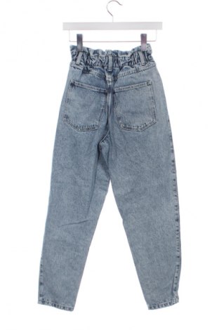 Γυναικείο Τζίν Cropp, Μέγεθος XS, Χρώμα Μπλέ, Τιμή 14,99 €