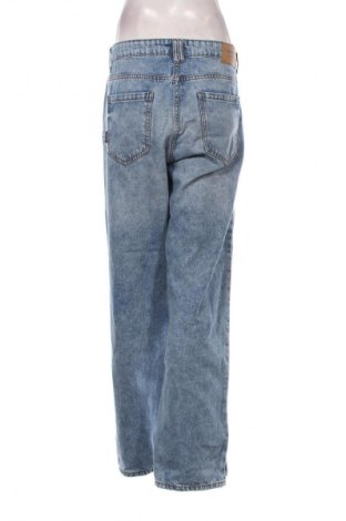 Dámské džíny  Cropp, Velikost XL, Barva Modrá, Cena  401,00 Kč