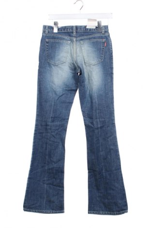 Dámské džíny  Cross Jeans, Velikost M, Barva Modrá, Cena  689,00 Kč