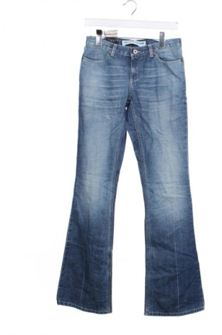 Dámské džíny  Cross Jeans, Velikost M, Barva Modrá, Cena  689,00 Kč
