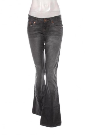 Női farmernadrág Cross Jeans, Méret L, Szín Szürke, Ár 11 639 Ft