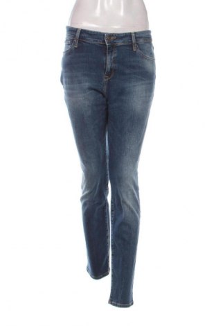 Dámské džíny  Cross Jeans, Velikost XL, Barva Modrá, Cena  367,00 Kč