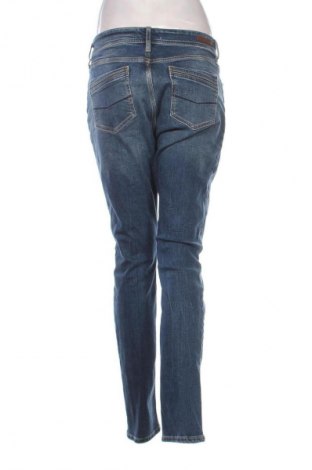 Dámské džíny  Cross Jeans, Velikost XL, Barva Modrá, Cena  367,00 Kč