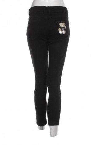 Damen Jeans Cuddl Duds, Größe S, Farbe Schwarz, Preis 15,99 €