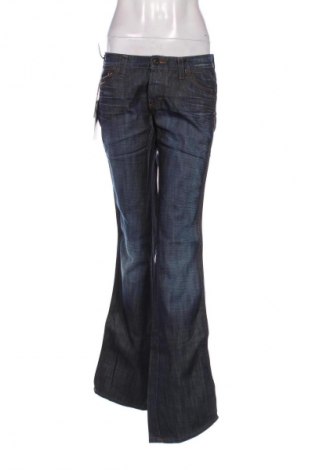 Damen Jeans D&G Dolce&Gabbana, Größe M, Farbe Blau, Preis € 129,92