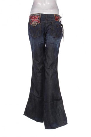 Damen Jeans D&G Dolce&Gabbana, Größe M, Farbe Blau, Preis € 129,92