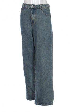 Damen Jeans DAZY, Größe XL, Farbe Blau, Preis 14,99 €