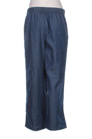 Dámské džíny  DAZY, Velikost L, Barva Modrá, Cena  371,00 Kč