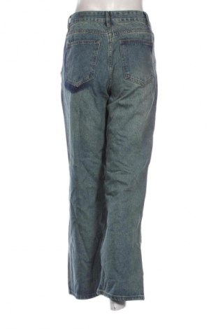Γυναικείο Τζίν DAZY, Μέγεθος M, Χρώμα Μπλέ, Τιμή 13,99 €