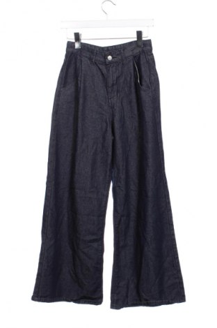 Damen Jeans DAZY, Größe XS, Farbe Blau, Preis 15,99 €