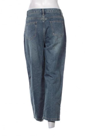 Dámské džíny  DAZY, Velikost M, Barva Modrá, Cena  399,00 Kč