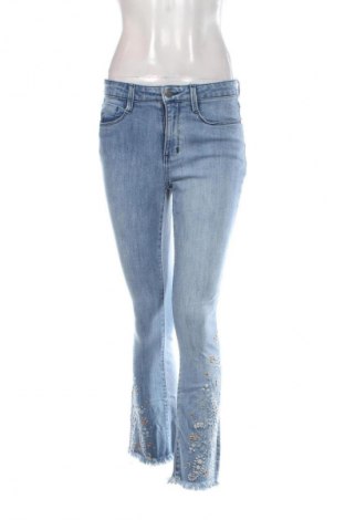 Női farmernadrág DKNY, Méret M, Szín Kék, Ár 17 800 Ft