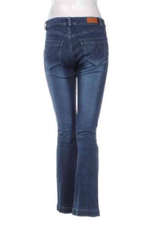 Női farmernadrág Danini, Méret L, Szín Kék, Ár 10 830 Ft