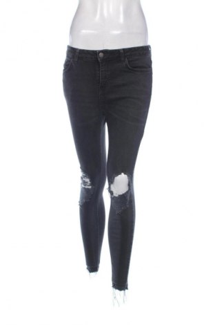 Γυναικείο Τζίν Defacto, Μέγεθος M, Χρώμα Μαύρο, Τιμή 17,90 €