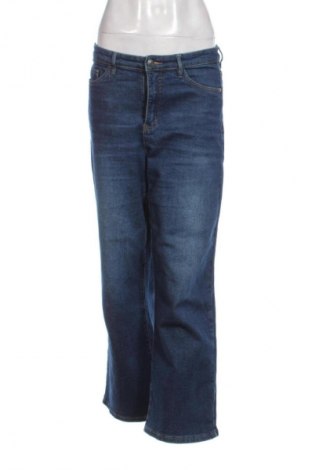 Dámské džíny  Denim 1953, Velikost L, Barva Modrá, Cena  369,00 Kč