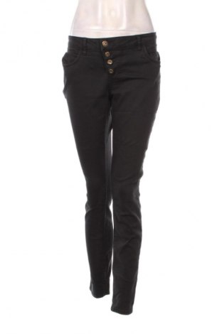 Damen Jeans Denim 1982, Größe XL, Farbe Schwarz, Preis 14,99 €