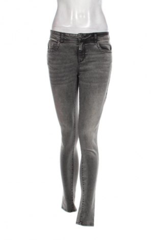 Damen Jeans Denim 1982, Größe M, Farbe Grau, Preis 15,00 €