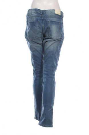 Blugi de femei Denim 1982, Mărime XXL, Culoare Albastru, Preț 84,99 Lei