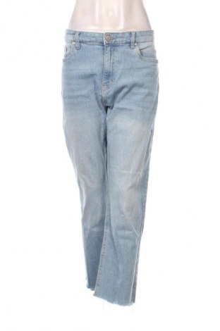 Дамски дънки Denim 1982, Размер XXL, Цвят Син, Цена 27,99 лв.