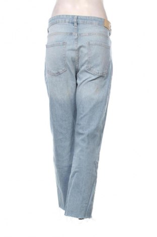 Дамски дънки Denim 1982, Размер XXL, Цвят Син, Цена 27,99 лв.