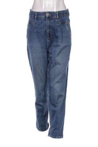 Dámske džínsy  Denim 1982, Veľkosť M, Farba Modrá, Cena  14,77 €