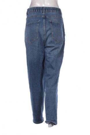 Dámske džínsy  Denim 1982, Veľkosť M, Farba Modrá, Cena  14,77 €