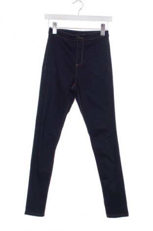 Damskie jeansy Denim Co., Rozmiar XS, Kolor Niebieski, Cena 67,00 zł