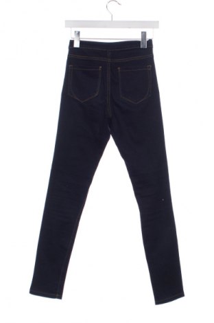 Damskie jeansy Denim Co., Rozmiar XS, Kolor Niebieski, Cena 67,00 zł