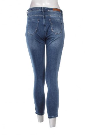 Damen Jeans Denim Co., Größe S, Farbe Blau, Preis 14,83 €