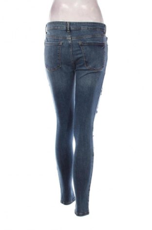 Dámske džínsy  Denim Co., Veľkosť M, Farba Modrá, Cena  15,95 €