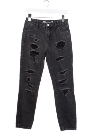 Blugi de femei Denim Co., Mărime S, Culoare Negru, Preț 41,99 Lei