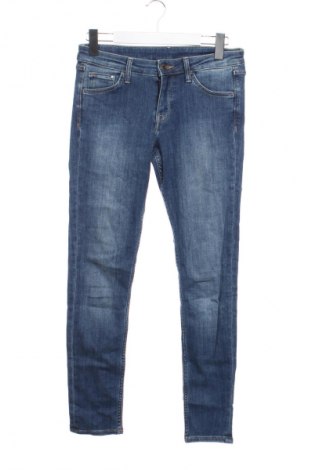 Női farmernadrág Denim&Co., Méret M, Szín Kék, Ár 4 849 Ft