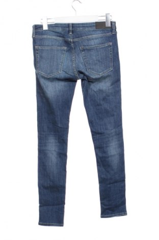 Női farmernadrág Denim&Co., Méret M, Szín Kék, Ár 4 849 Ft