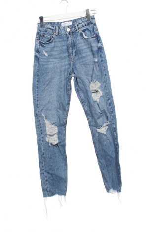 Női farmernadrág Denim&Co., Méret XS, Szín Kék, Ár 3 709 Ft