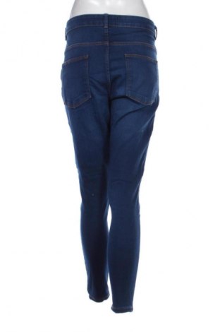 Dámske džínsy  Denim&Co., Veľkosť XL, Farba Modrá, Cena  15,00 €