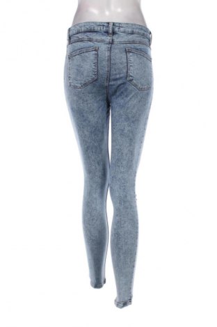 Damskie jeansy Denim Co., Rozmiar M, Kolor Niebieski, Cena 66,67 zł