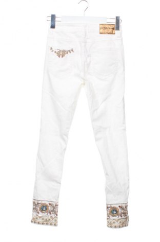 Damen Jeans Desigual, Größe XXS, Farbe Mehrfarbig, Preis 38,29 €
