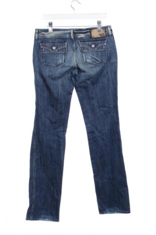 Blugi de femei Diesel, Mărime M, Culoare Albastru, Preț 225,99 Lei