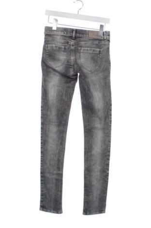 Damskie jeansy Diesel, Rozmiar S, Kolor Szary, Cena 278,64 zł