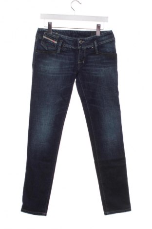 Női farmernadrág Diesel, Méret M, Szín Kék, Ár 24 200 Ft