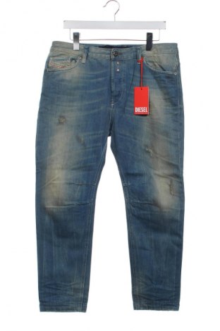 Damen Jeans Diesel, Größe XL, Farbe Blau, Preis € 122,99