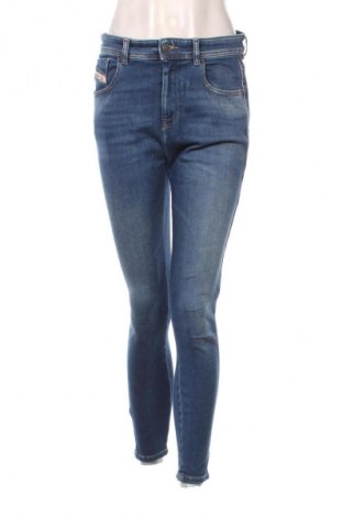 Dámské džíny  Diesel, Velikost M, Barva Modrá, Cena  3 949,00 Kč