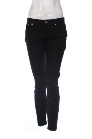 Дамски дънки Dolce & Gabbana, Размер L, Цвят Черен, Цена 202,64 лв.