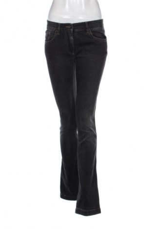 Дамски дънки Dolce & Gabbana, Размер M, Цвят Черен, Цена 267,84 лв.