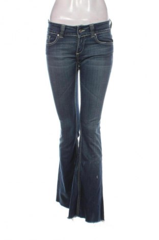 Damen Jeans Dondup, Größe S, Farbe Blau, Preis 70,00 €