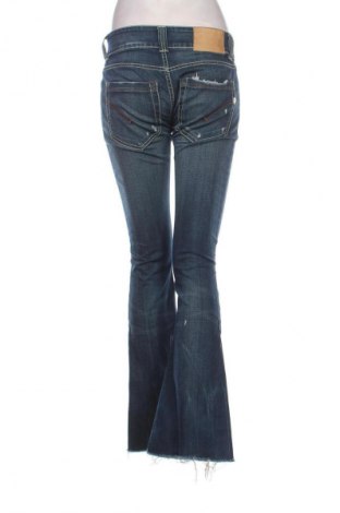 Damen Jeans Dondup, Größe S, Farbe Blau, Preis 70,00 €