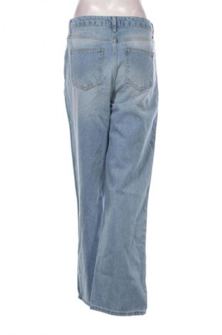 Dámské džíny  Dorothy Perkins, Velikost L, Barva Modrá, Cena  1 169,00 Kč