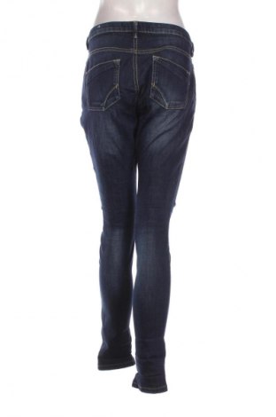 Damen Jeans Dp Denim, Größe XL, Farbe Blau, Preis 15,00 €
