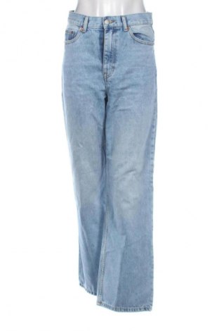 Blugi de femei Dr. Denim, Mărime S, Culoare Albastru, Preț 112,99 Lei